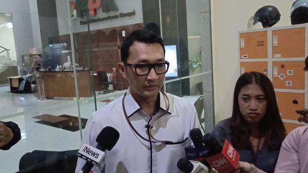 Geledah Kantor Summarecon Bogor, KPK Sita Dokumen dan Barang Bukti Elektronik Geledah Kantor Summarecon Bogor, KPK Sita Dokumen dan Barang Bukti Elektronik