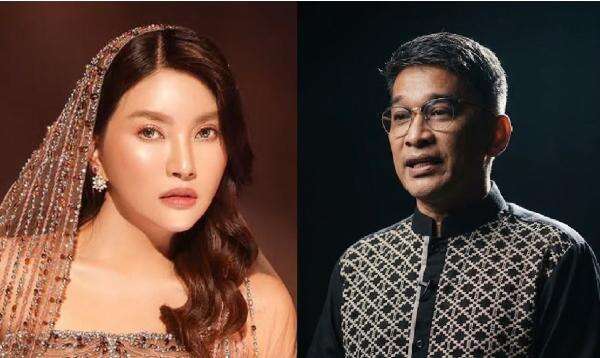 Terungkap Alasan Sarwendah Bongkar Video Viral Ruben Onsu VC dengan Pria, Capek Difitnah! Terungkap Alasan Sarwendah Bongkar Video Viral Ruben Onsu VC dengan Pria, Capek Difitnah!