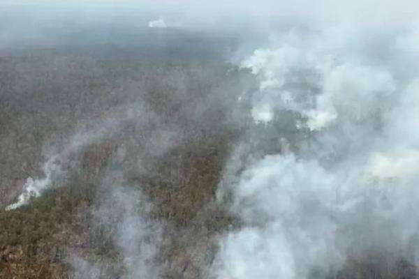 Hotspot Karhutla di Sumsel Naik, Kemenhut: Kalteng, Kalbar, dan Jambi Turun Hotspot Karhutla di Sumsel Naik, Kemenhut: Kalteng, Kalbar, dan Jambi Turun