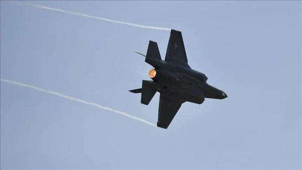 Jet Tempur Prancis Jatuh saat Latihan, Pilot Tewas Jet Tempur Prancis Jatuh saat Latihan, Pilot Tewas