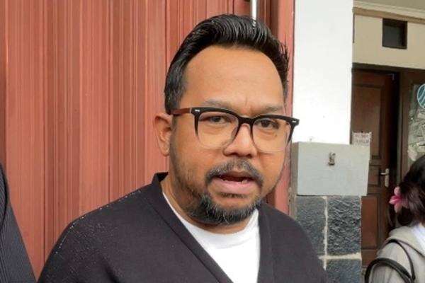 Datang Melayat, Bedu Ungkap Kenangan Terakhir Bersama Temon Datang Melayat, Bedu Ungkap Kenangan Terakhir Bersama Temon