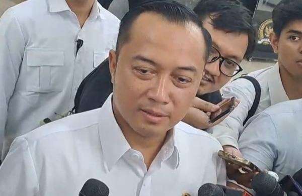 Prabowo Terima Surat Pengunduran Diri Gubernur BI Perry Warjiyo sejak Kemarin Prabowo Terima Surat Pengunduran Diri Gubernur BI Perry Warjiyo sejak Kemarin
