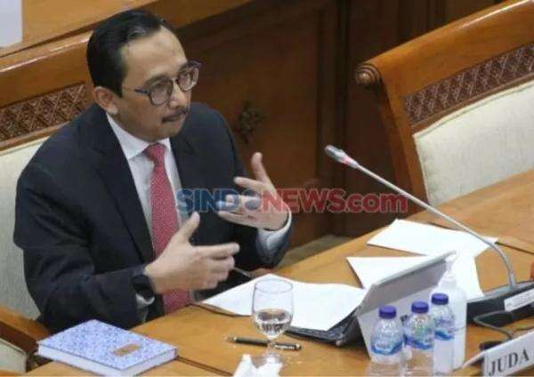 Hadapi Gejolak Harga Energi dan Suku Bunga Global, Ini Strategi Kemenkeu Hadapi Gejolak Harga Energi dan Suku Bunga Global, Ini Strategi Kemenkeu