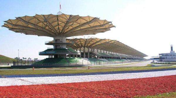 Resmi! Malaysia Jadi Tuan Rumah MotoGP Sampai 2031 Resmi! Malaysia Jadi Tuan Rumah MotoGP Sampai 2031