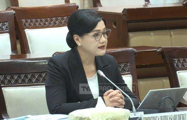 S&P Pertahankan Peringkat Kredit RI BBB, Ketua OJK: Fundamental Ekonomi Terjaga! S&P Pertahankan Peringkat Kredit RI BBB, Ketua OJK: Fundamental Ekonomi Terjaga!