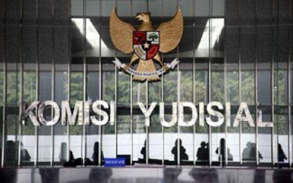 Kuasa Hukum MNC Asia Holding: KY akan Panggil Majelis Hakim Gugatan CMNP di PN Jakpus soal Dugaan Langgar Kode Etik Kuasa Hukum MNC Asia Holding: KY akan Panggil Majelis Hakim Gugatan CMNP di PN Jakpus soal Dugaan Langgar Kode Etik