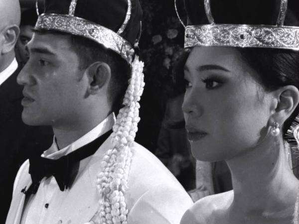 Profil Cicilia Golda Bethulla, Istri Axel Matthew Thomas yang Viral di Medsos Profil Cicilia Golda Bethulla, Istri Axel Matthew Thomas yang Viral di Medsos