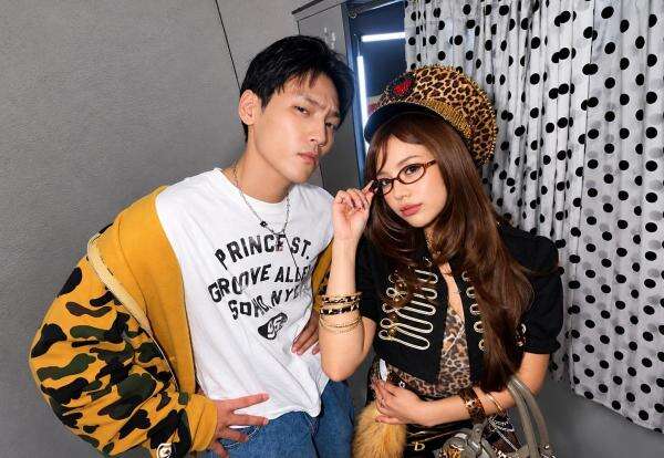 Diva Azzura Pamer Chat Romantis dari Na Daehoon: Cowok Aku Segreen Flag Itu Diva Azzura Pamer Chat Romantis dari Na Daehoon: Cowok Aku Segreen Flag Itu