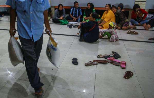 Cek Desil! Bantuan Beras 30 Kg Dilanjut hingga Desember 2026 Cek Desil! Bantuan Beras 30 Kg Dilanjut hingga Desember 2026