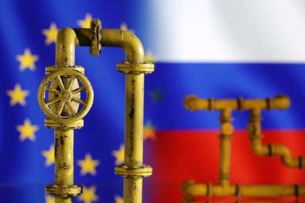 UE Putar Haluan Kembali ke Pelukan Rusia, Rogoh Dana Raksasa Rp123 Triliun demi LNG UE Putar Haluan Kembali ke Pelukan Rusia, Rogoh Dana Raksasa Rp123 Triliun demi LNG