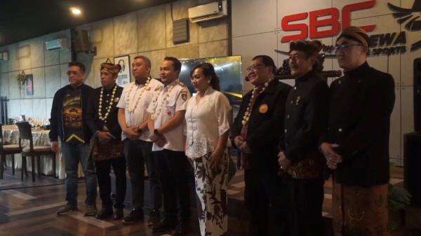 Diikuti 128 Atlet, Kejuaraan Labewa Open Cue Sport Nusantara 2026 Chapter 1 2026 Resmi Digelar di Solo Diikuti 128 Atlet, Kejuaraan Labewa Open Cue Sport Nusantara 2026 Chapter 1 2026 Resmi Digelar di Solo