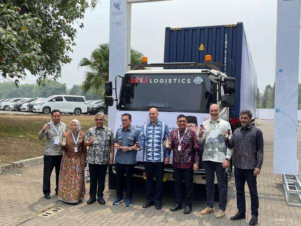 Trade Expo Indonesia 2026 Catat MoU Ekspor Rp236 Triliun pada Hari Pertama Trade Expo Indonesia 2026 Catat MoU Ekspor Rp236 Triliun pada Hari Pertama