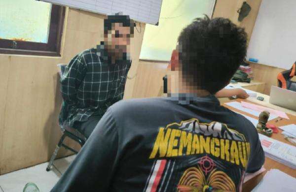 DPO Jaringan Senjata dan Amunisi di Jayapura Ditangkap, Begini Perannya DPO Jaringan Senjata dan Amunisi di Jayapura Ditangkap, Begini Perannya