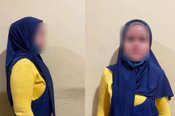 Viral Video Pengasuh di Palembang Diduga Aniaya dan Tampar Balita gegara Tak Mau Makan Viral Video Pengasuh di Palembang Diduga Aniaya dan Tampar Balita gegara Tak Mau Makan