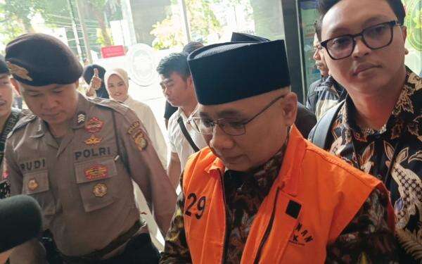 Didakwa Rugikan Negara Rp622 Miliar di Kasus Kuota Haji, Begini Kata Eks Menag Gus Yaqut Didakwa Rugikan Negara Rp622 Miliar di Kasus Kuota Haji, Begini Kata Eks Menag Gus Yaqut