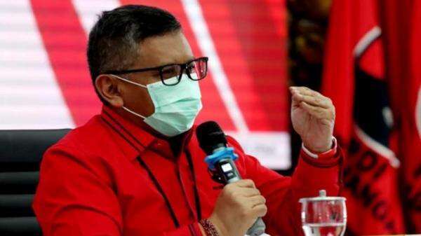 Hasto Siap Hadapi KPK, 1.000 Pengacara Dukung di Sidang Praperadilan Hasto Siap Hadapi KPK, 1.000 Pengacara Dukung di Sidang Praperadilan