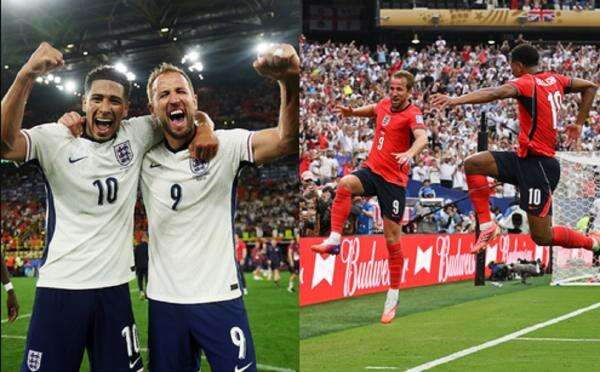 Prediksi Skor Timnas Inggris vs Kongo di 32 Besar Piala Dunia 2026: Harry Kane Menggila Lagi? Prediksi Skor Timnas Inggris vs Kongo di 32 Besar Piala Dunia 2026: Harry Kane Menggila Lagi?