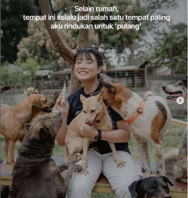 Profil dan Potret Leony V, Mantan Penyanyi Cilik yang Protes Pajak Balik Nama Rumah Warisan Profil dan Potret Leony V, Mantan Penyanyi Cilik yang Protes Pajak Balik Nama Rumah Warisan