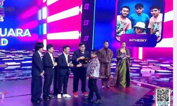 Daftar Lengkap Pemenang Indonesian Music Awards 2025 Daftar Lengkap Pemenang Indonesian Music Awards 2025