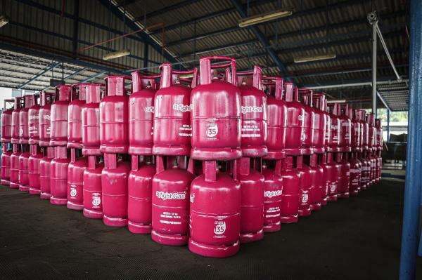 Harga LPG 12 Kg dan 5,5 Kg Turun Mulai 14 Juli 2026, Ini Rinciannya Harga LPG 12 Kg dan 5,5 Kg Turun Mulai 14 Juli 2026, Ini Rinciannya