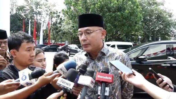 BRIN: Presiden Ajak Para Peraih Nobel Kolaborasi dengan Akademisi Indonesia BRIN: Presiden Ajak Para Peraih Nobel Kolaborasi dengan Akademisi Indonesia
