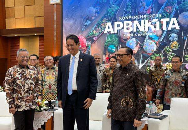 Purbaya Siap Terbitkan Panda Bond 23 Juli 2026, Bidik Dana dari China Rp18 Triliun Purbaya Siap Terbitkan Panda Bond 23 Juli 2026, Bidik Dana dari China Rp18 Triliun