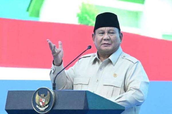 Percepat Inovasi, Prabowo Dorong Belajar dari China, India hingga Mesir Percepat Inovasi, Prabowo Dorong Belajar dari China, India hingga Mesir