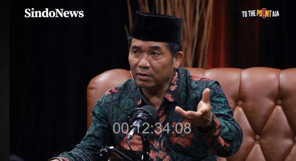 Dorong Hak Angket Ijazah Gibran, Elemen Masyarakat Sipil Bakal Temui Golkar dan PKS Dorong Hak Angket Ijazah Gibran, Elemen Masyarakat Sipil Bakal Temui Golkar dan PKS