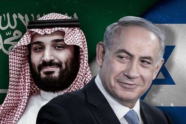 Netanyahu Sampaikan Belasungkawa atas Serangan Houthi, Publik Arab Saudi Merespons Sinis Netanyahu Sampaikan Belasungkawa atas Serangan Houthi, Publik Arab Saudi Merespons Sinis