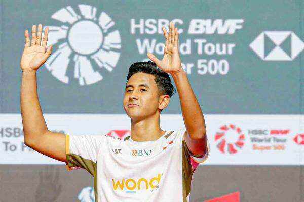 Alwi Farhan Debut Asian Games Aichi-Nagoya 2026, Siap Beri Kejutan Raih Medali Alwi Farhan Debut Asian Games Aichi-Nagoya 2026, Siap Beri Kejutan Raih Medali