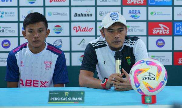 Persikas Bidik Kemenangan atas RANS Nusantara FC di Babak Play-off Degradasi Persikas Bidik Kemenangan atas RANS Nusantara FC di Babak Play-off Degradasi