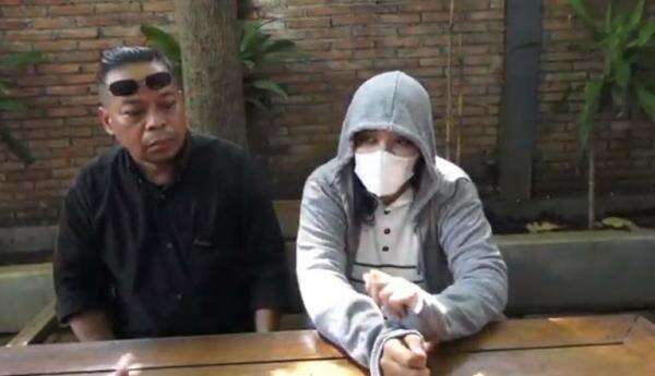 Mahasiswi Magang Dilecehkan Bos BUMN di Semarang, Bagian Sensitif Diraba di dalam Ruang Tertutup Mahasiswi Magang Dilecehkan Bos BUMN di Semarang, Bagian Sensitif Diraba di dalam Ruang Tertutup