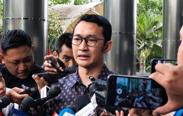 KPK Panggil Wakil Bupati Lombok Barat Terkait Kasus Suap Ahmad Zaini KPK Panggil Wakil Bupati Lombok Barat Terkait Kasus Suap Ahmad Zaini