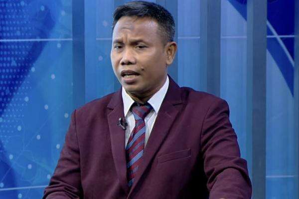 Khozinudin: MK Nyatakan Gibran Tak Penuhi Syarat Jadi Wapres, Harus Dimakzulkan Khozinudin: MK Nyatakan Gibran Tak Penuhi Syarat Jadi Wapres, Harus Dimakzulkan