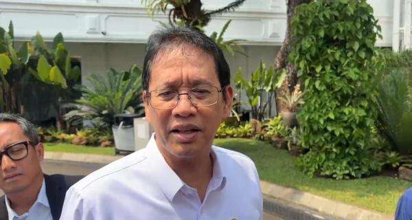 Heboh Kipas Angin Kopdes Rp1,8 Triliun, Purbaya: Kita Bayar Cicilan Saja Heboh Kipas Angin Kopdes Rp1,8 Triliun, Purbaya: Kita Bayar Cicilan Saja