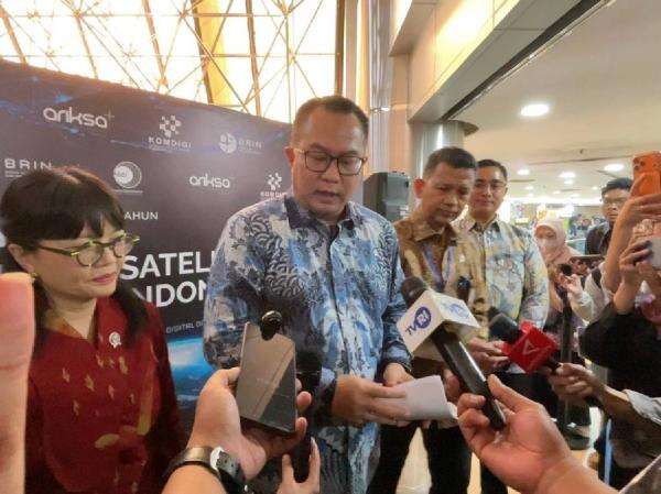 BRIN Siapkan Bandar Antariksa Nasional, Biak Dipilih Jadi Lokasi Paling Strategis BRIN Siapkan Bandar Antariksa Nasional, Biak Dipilih Jadi Lokasi Paling Strategis
