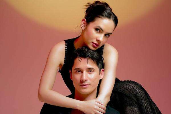 Nino Fernandez Buka Suara soal Cerai dari Hannah Al Rasyid, Bantah Steffi Zamora Pelakor Nino Fernandez Buka Suara soal Cerai dari Hannah Al Rasyid, Bantah Steffi Zamora Pelakor