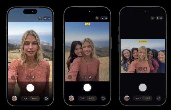 Huawei, Oppo, vivo, Xiaomi, dan Honor Dituduh Contek Teknologi iPhone Huawei, Oppo, vivo, Xiaomi, dan Honor Dituduh Contek Teknologi iPhone