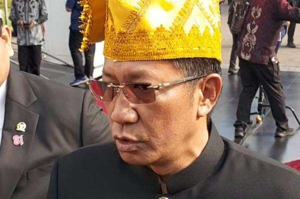Masa Berlaku Dana Otsus Aceh Berakhir 2027, Ini Langkah Pemerintah Masa Berlaku Dana Otsus Aceh Berakhir 2027, Ini Langkah Pemerintah