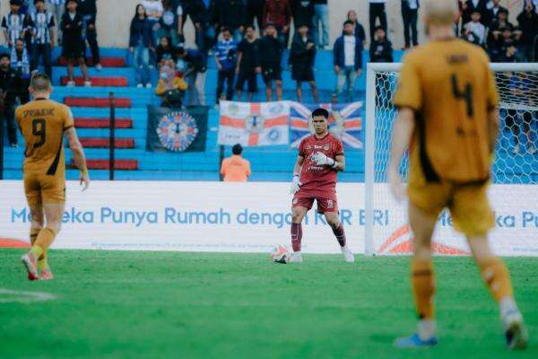 Cahya Supriadi Siap Lakoni TC Timnas Indonesia meski Berat Cahya Supriadi Siap Lakoni TC Timnas Indonesia meski Berat