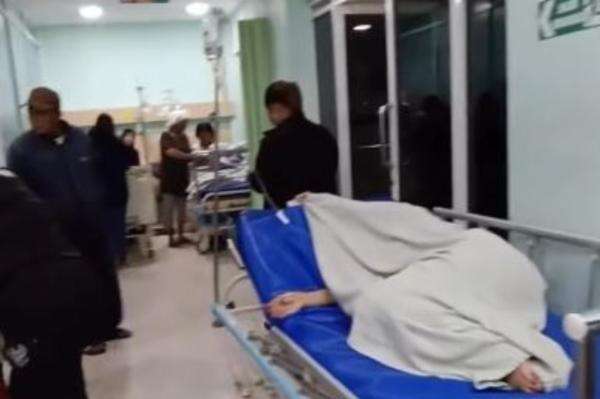 Kepala SPPG di Berastagi Dicopot Imbas 279 Pelajar Diduga Keracunan MBG Kepala SPPG di Berastagi Dicopot Imbas 279 Pelajar Diduga Keracunan MBG