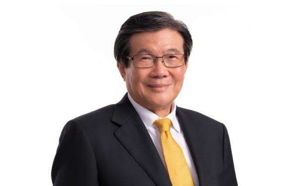 Prajogo Punya Saham Prodia (PRDA), Chandra Asri (TPIA) Klaim Hanya Investasi Jangka Pendek Prajogo Punya Saham Prodia (PRDA), Chandra Asri (TPIA) Klaim Hanya Investasi Jangka Pendek