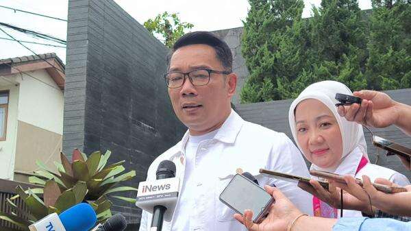 Segini Nafkah Bulanan yang Wajib Dibayar Ridwan Kamil ke Atalia Usai Resmi Bercerai Segini Nafkah Bulanan yang Wajib Dibayar Ridwan Kamil ke Atalia Usai Resmi Bercerai