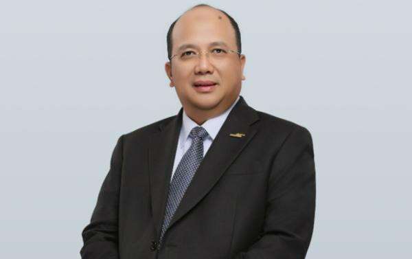Dirut Bank Mandiri Buka Suara soal Pemblokiran Rekening Aktivis Pati Dirut Bank Mandiri Buka Suara soal Pemblokiran Rekening Aktivis Pati