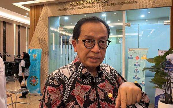 OJK: UU P2SK Perluas Aturan Hapus Tagih UMKM, Berlaku Selamanya OJK: UU P2SK Perluas Aturan Hapus Tagih UMKM, Berlaku Selamanya