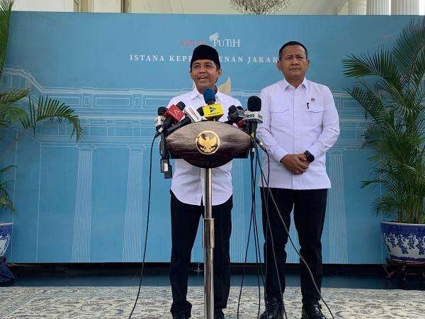 Menhut Sanksi 32 Perusahaan Terlibat Karhutla, 6 Korporasi Baru Dibekukan Menhut Sanksi 32 Perusahaan Terlibat Karhutla, 6 Korporasi Baru Dibekukan