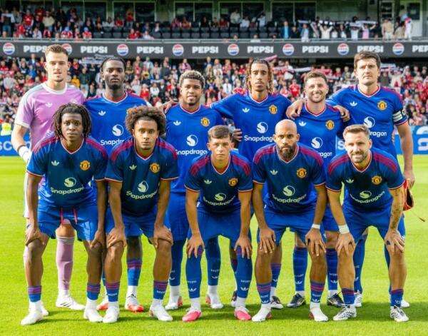 Update Bursa Transfer Manchester United: Setan Merah Amankan 4 Pemain Penting Update Bursa Transfer Manchester United: Setan Merah Amankan 4 Pemain Penting