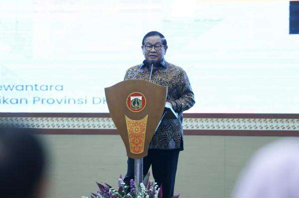Pramono Minta Semua RW di Jakarta Siapkan APAR, Antisipasi Kebakaran Pramono Minta Semua RW di Jakarta Siapkan APAR, Antisipasi Kebakaran