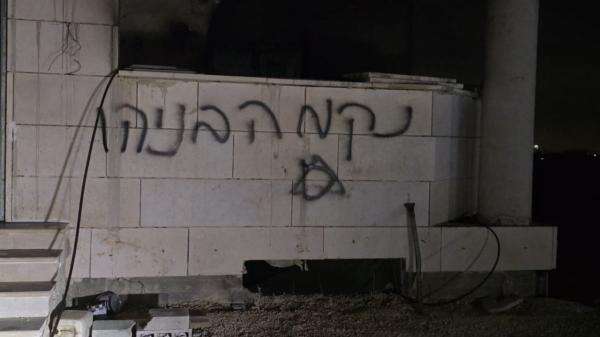 Pemukim Israel Bakar 2 Masjid Bersejarah di Tepi Barat, Hamas: Lanjutkan Jalan Perlawanan Pemukim Israel Bakar 2 Masjid Bersejarah di Tepi Barat, Hamas: Lanjutkan Jalan Perlawanan