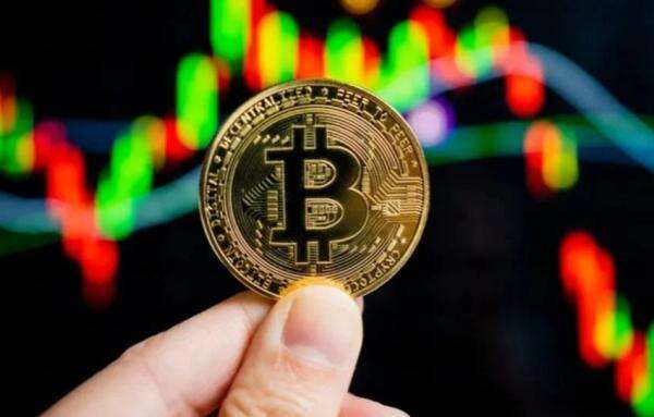 Bitcoin Melemah Usai FOMC, Indodax Ingatkan Manajemen Risiko Bitcoin Melemah Usai FOMC, Indodax Ingatkan Manajemen Risiko